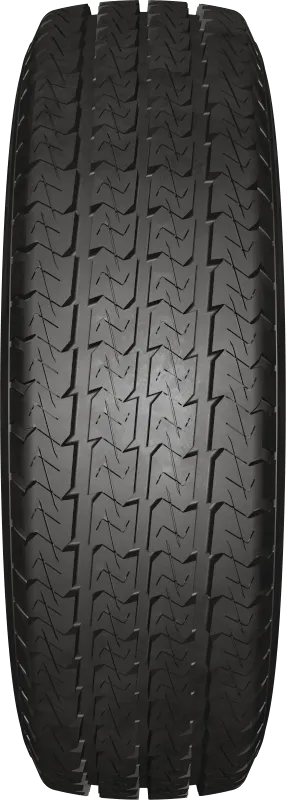 KAMA EURO LCV 131 в Дегтярске — KAMA TYRES KAMA EURO LCV 131 в Дегтярске