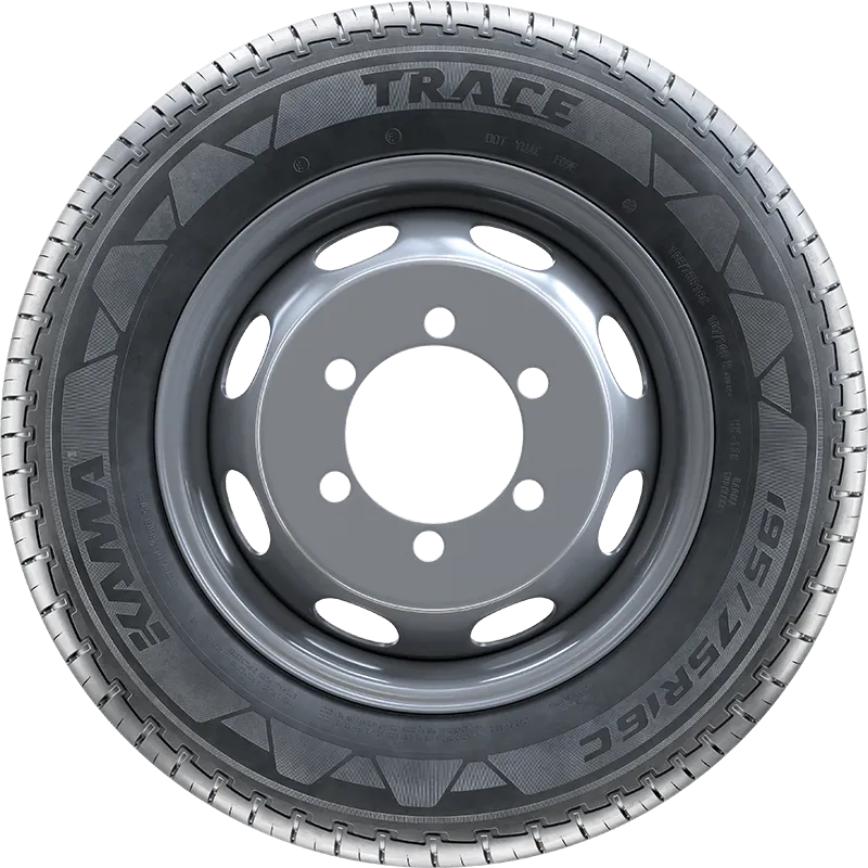 KAMA TRACE (HK-135) в Дегтярске — KAMA TYRES KAMA TRACE (HK-135) в Дегтярске