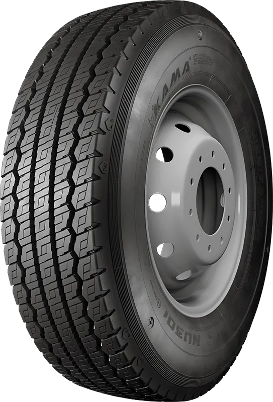 KAMA NU 301 в Дегтярске — KAMA TYRES KAMA NU 301 в Дегтярске