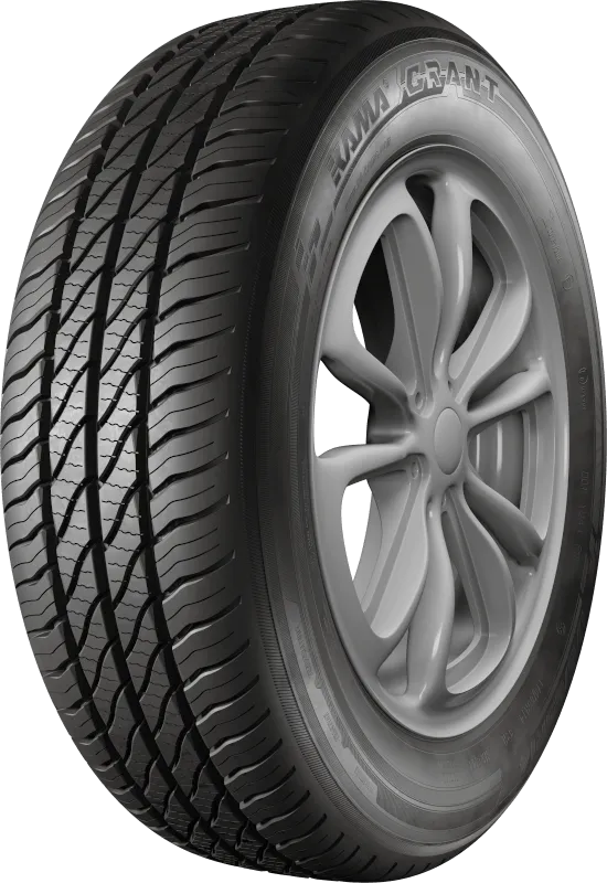 KAMA GRANT (НК-241) в Дегтярске — KAMA TYRES KAMA GRANT (НК-241) в Дегтярске