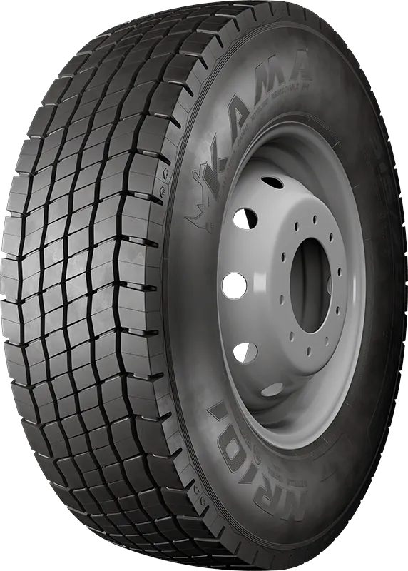 KAMA NR 101 в Дегтярске — KAMA TYRES KAMA NR 101 в Дегтярске
