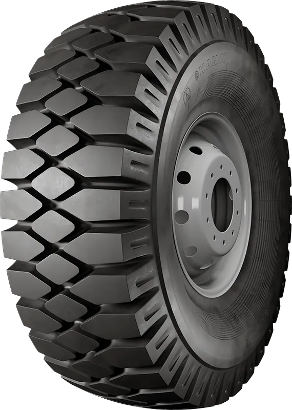 Ф-65 в Дегтярске — KAMA TYRES Ф-65 в Дегтярске