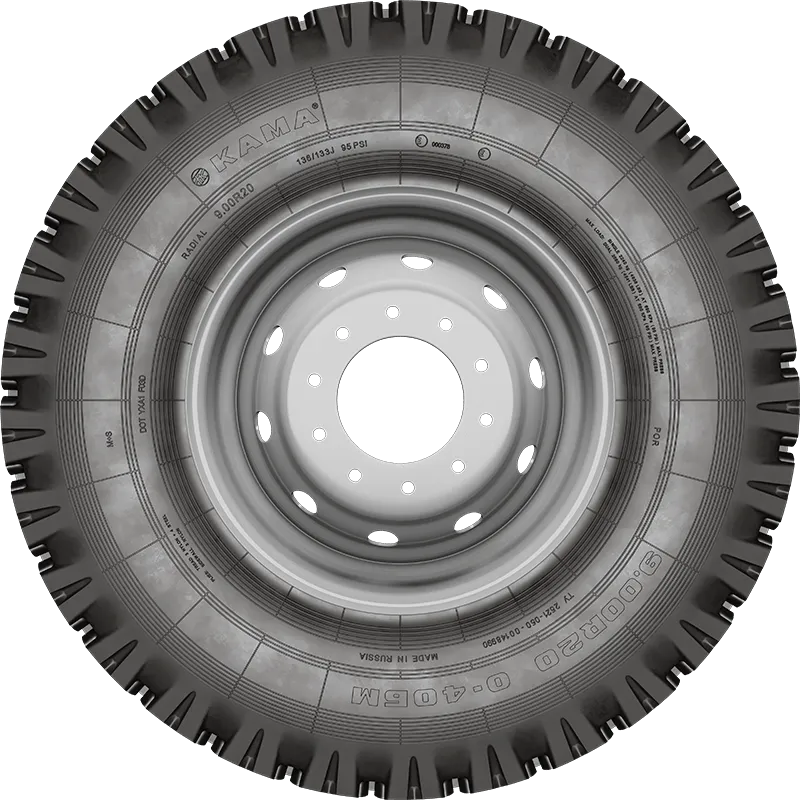 О-40БМ нс14 мороз в Дегтярске — KAMA TYRES О-40БМ нс14 мороз в Дегтярске