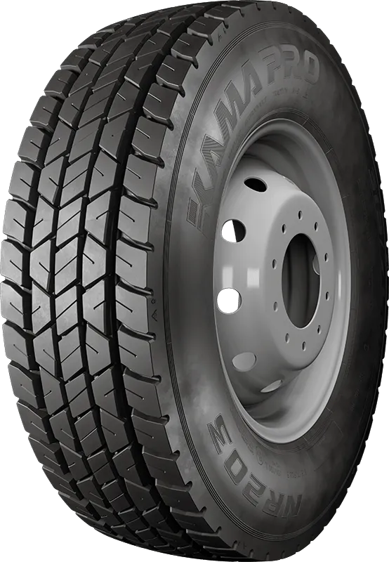KAMA PRO NR 203 в Дегтярске — KAMA TYRES KAMA PRO NR 203 в Дегтярске