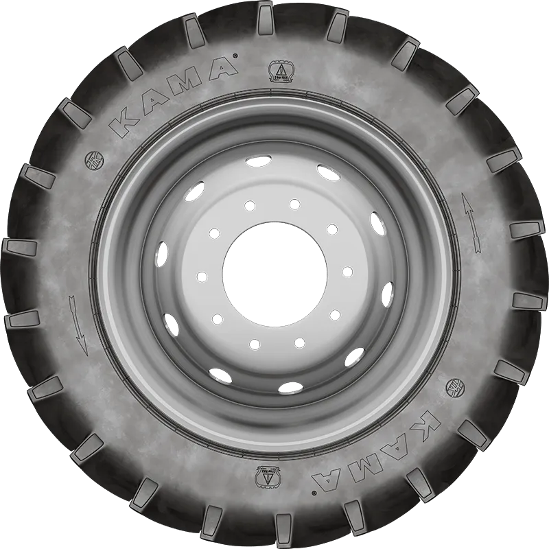 Ф-2А в Дегтярске — KAMA TYRES Ф-2А в Дегтярске